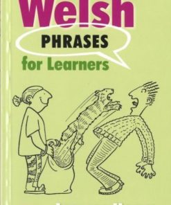 Welsh Phrases For Learners