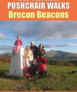 All-Terrain Pushchair Walks. Brecon Beacons
