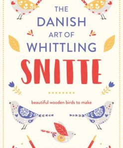 Snitte