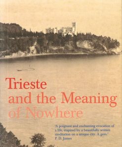 Trieste and the Meaning of Nowhere