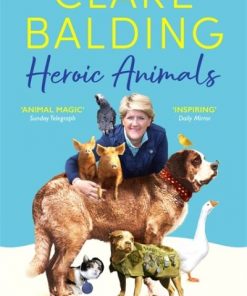 Heroic Animals