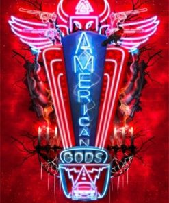 American Gods