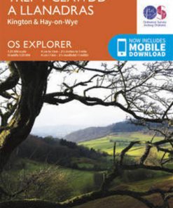 Knighton & Presteigne / Tref-Y-Clawdd A Dyffryn Elan