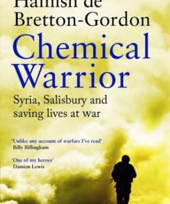Chemical Warrior