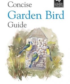 Concise Garden Bird Guide