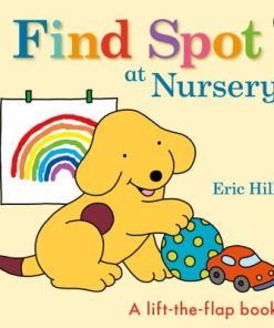 Find Spot At Nursery