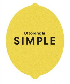 Ottolenghi Simple