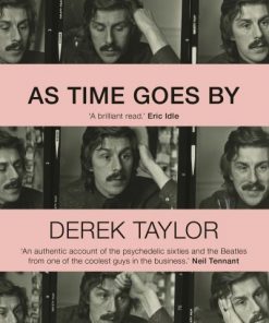 As Time Goes By