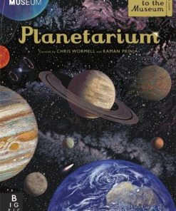 Planetarium