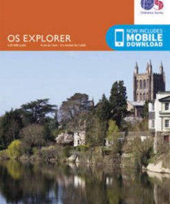 Hereford & Ross-On-Wye