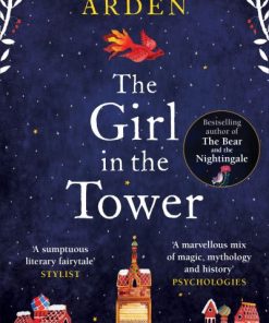 The Girl in the Tower