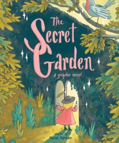 The Secret Garden