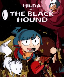 Hilda and the Black Hound