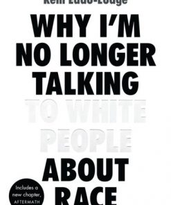 Why I'm No Longer Talking To White People About Race