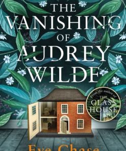 The Vanishing of Audrey Wilde