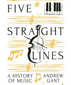 Five Straight Lines