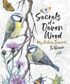 Secrets of A Devon Wood