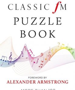 The Classic FM Puzzle Book