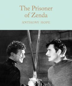 The Prisoner of Zenda