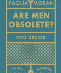 Are Men Obsolete?