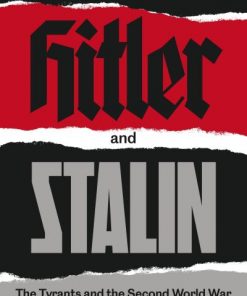 Hitler and Stalin