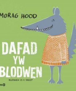 Dafad Yw Blodwen