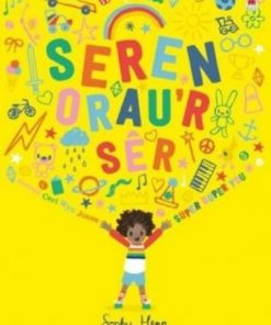 Seren Orau'r SêR!