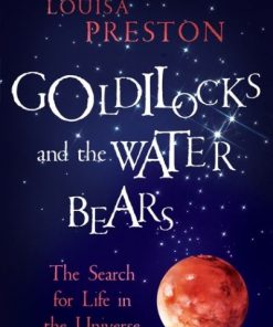 Goldilocks and the Water Bears