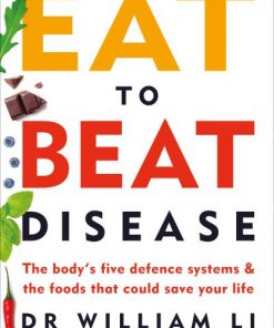Eat to Beat Disease