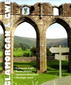 Best Walks Glamorgan and Gwent