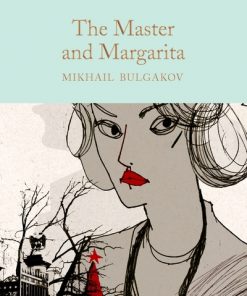 The Master and Margarita