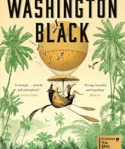 Washington Black