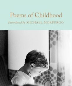 Poems of Childhood