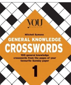 Mail On Sunday General Knowledge Crosswords 1