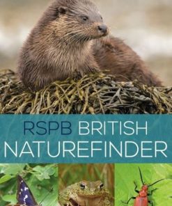 RSPB British Naturefinder