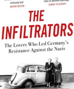 The Infiltrators