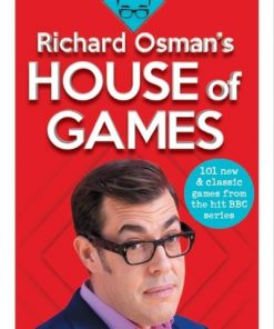 Richard Osman's House of Games