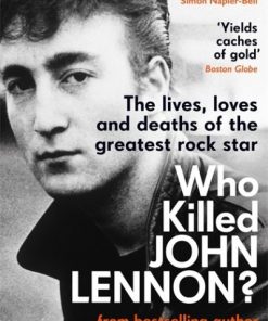 Who Killed John Lennon?