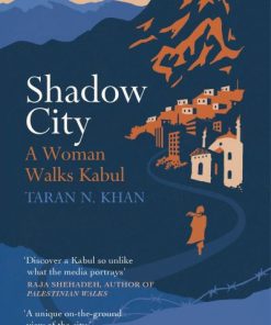 Shadow City