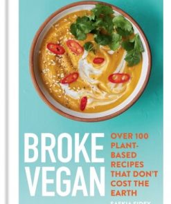 Broke Vegan
