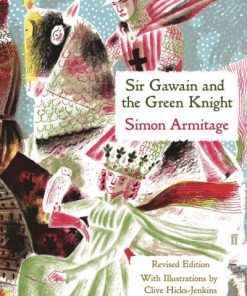 Sir Gawain and the Green Knight