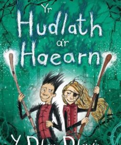 Yr Hudlath A'r Haearn 2