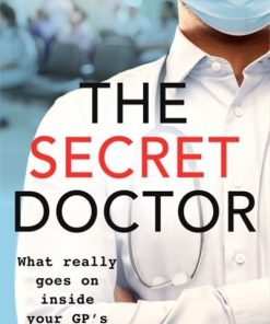 The Secret Doctor