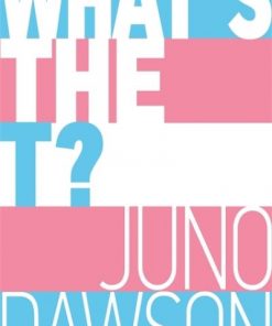 What's the T?