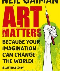 Art Matters