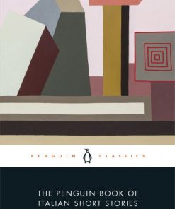 The Penguin Book of Italian Short Stories