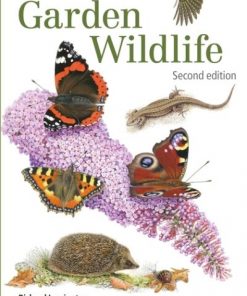 Guide To Garden Wildlife