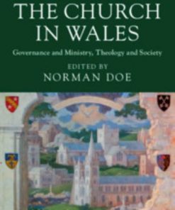 A New History of the Church in Wales