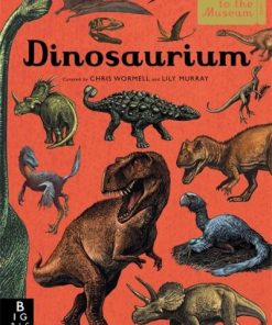 Dinosaurium