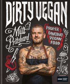 Dirty Vegan